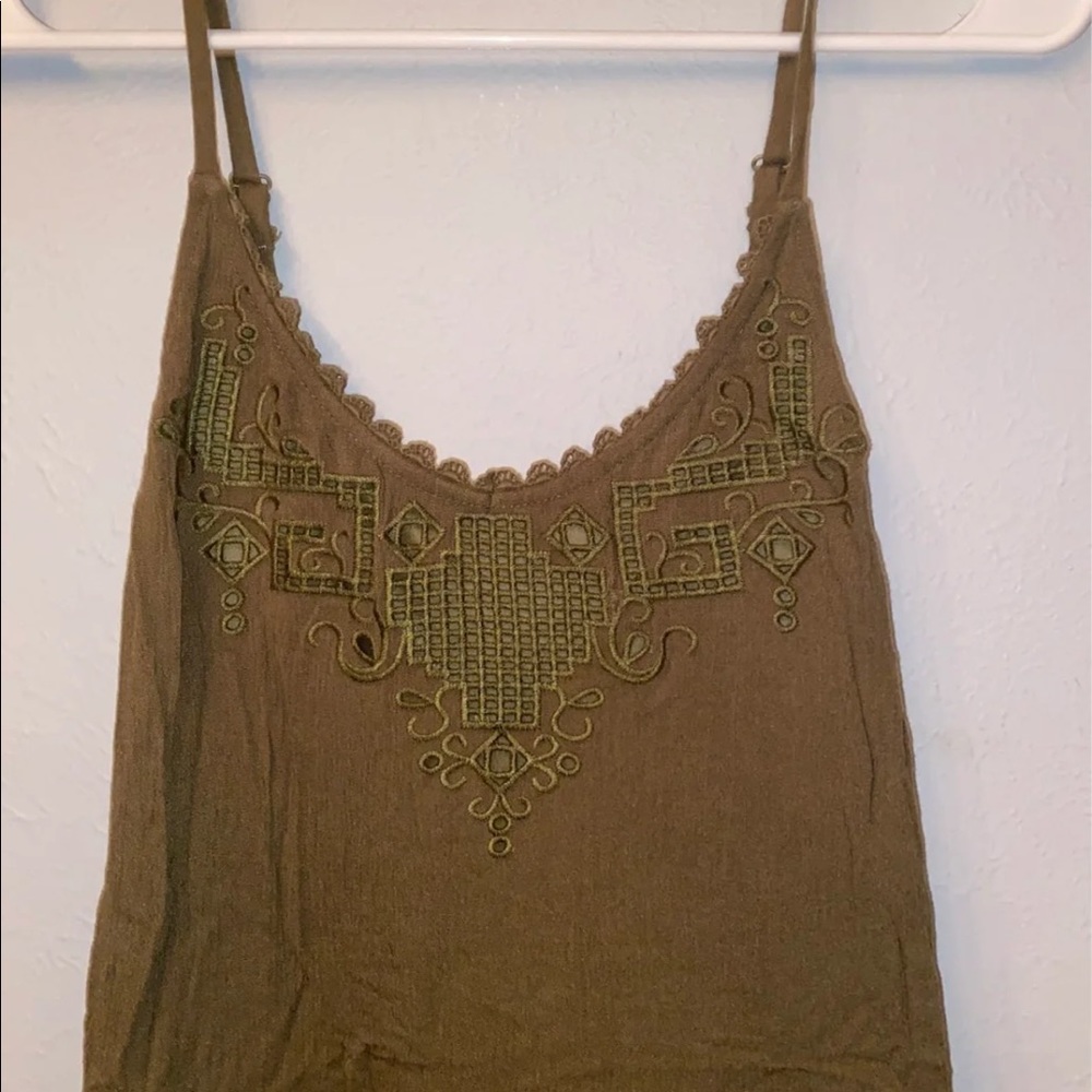 Romper - Picture 2 of 3